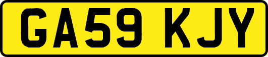GA59KJY