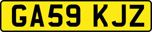 GA59KJZ