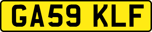 GA59KLF