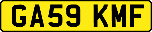 GA59KMF