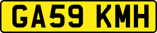 GA59KMH