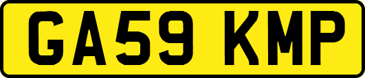 GA59KMP