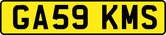 GA59KMS