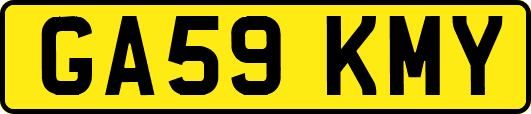 GA59KMY