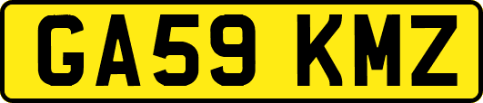 GA59KMZ