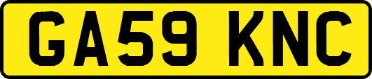 GA59KNC