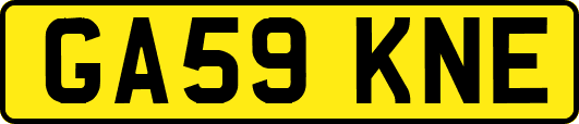 GA59KNE