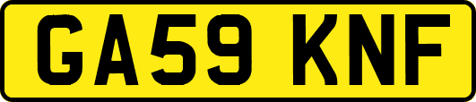 GA59KNF
