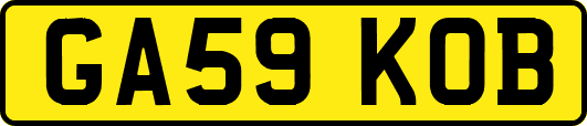 GA59KOB