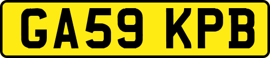 GA59KPB