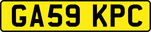 GA59KPC