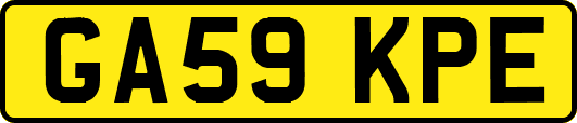 GA59KPE
