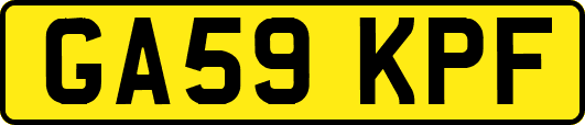 GA59KPF