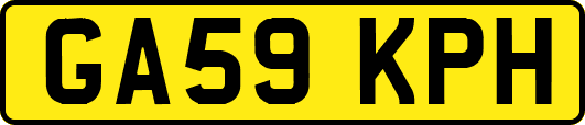 GA59KPH