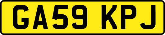 GA59KPJ