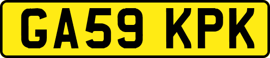 GA59KPK