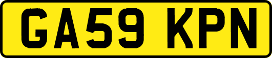 GA59KPN