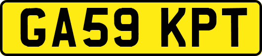 GA59KPT