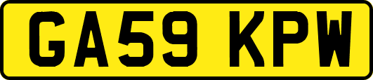 GA59KPW