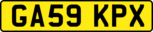 GA59KPX