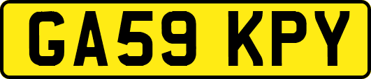 GA59KPY