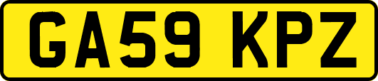 GA59KPZ