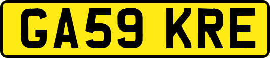 GA59KRE