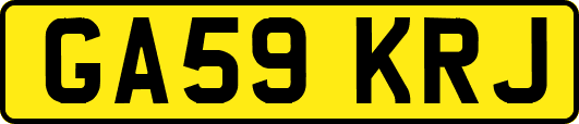 GA59KRJ