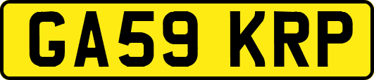 GA59KRP