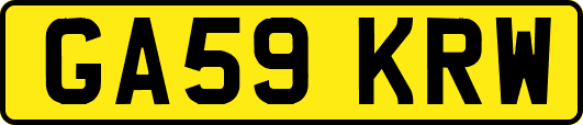 GA59KRW