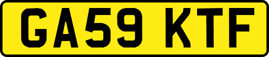 GA59KTF