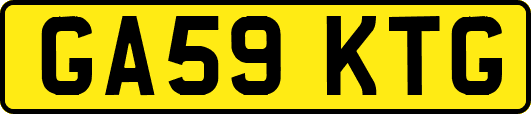 GA59KTG