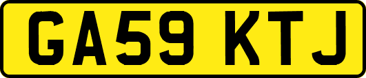 GA59KTJ