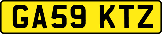 GA59KTZ