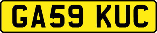 GA59KUC
