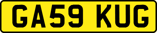 GA59KUG