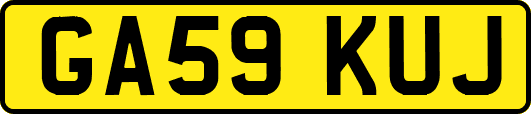 GA59KUJ