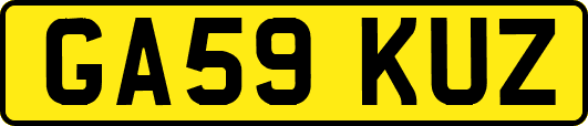 GA59KUZ