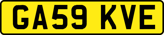 GA59KVE