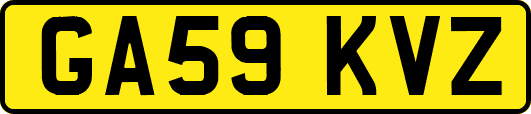 GA59KVZ