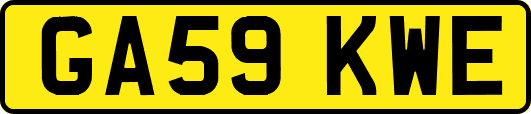 GA59KWE