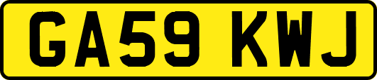 GA59KWJ