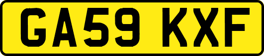 GA59KXF