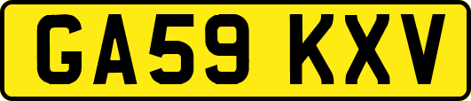 GA59KXV