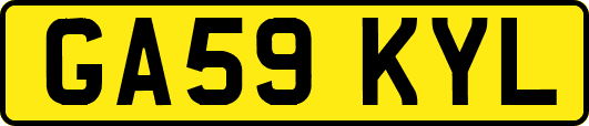 GA59KYL