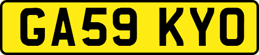 GA59KYO