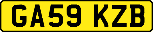 GA59KZB