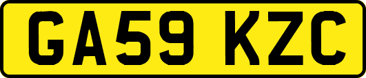 GA59KZC