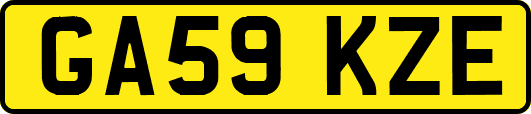 GA59KZE