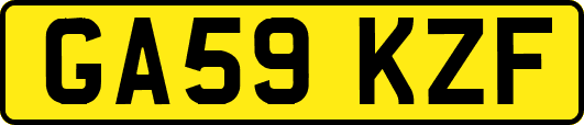 GA59KZF